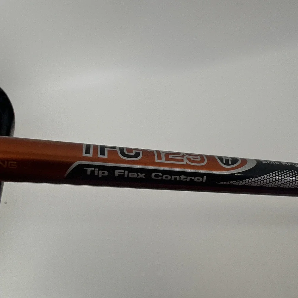 PING G10 18° Men's RH Hybrid Soft Regular TFC 129 Graphite Shaft